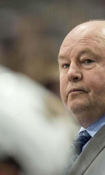 New York Islanders Look to Extinguish the Fire in Minnesota